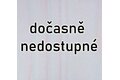 B4B - Antique bianco - NEDOSTUPNÉ