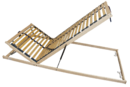 Čelní výklop 120Kg
