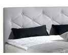 Americká postel boxspring s úložným prostorem DIVA - pohled č. 3
