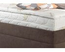Postel boxspring VENETO,  s úložným prostorem  - pohled č. 3