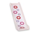 Skluzavka kytičky D922 - Domino,smrk - pohled č. 1