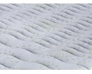 Měkká zdravotní matrace RONDA, 19cm, 180x200cm, 120kg, BIO pena - pohled č. 2