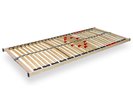 Lamelový rošt PRIMAFLEX 28 lamel 90x200 - pohled č. 1