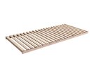 Pevný laťkový rošt v rámu Fagus XXL, 140x200, masiv buk - 160Kg - pohled č. 1