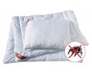 Celoroční ložní set MIKROSTOP - polštář 70x90cm a přikrývka 135x200cm - pohled č. 1