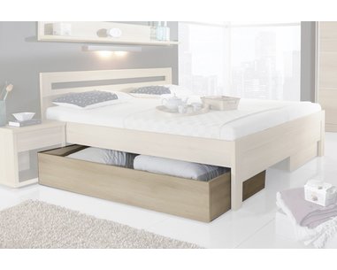 Zásuvka pod postel třičtvrteční 3/4 - L29 - pohled č. 1