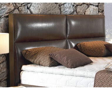 Americká postel boxspring LUIGI 200x200, s úložným prostorem - pohled č. 4