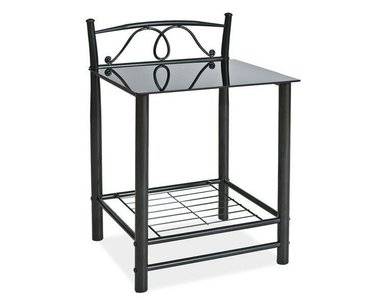 Noční stolek CS035 - pohled č. 1