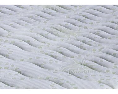 Měkká antibakteriální matrace KRÉTA, 19cm, 160x200cm, 120kg - pohled č. 2