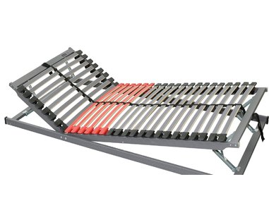 Polohovací lamelový rošt FLEX EXPERT R6, 28 lamel - pohled č. 1