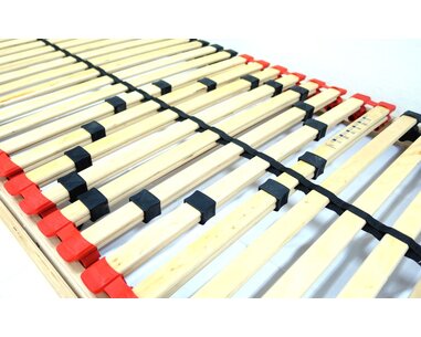 Lamelový rošt DOUBLE XXL, 150kg - pohled č. 3