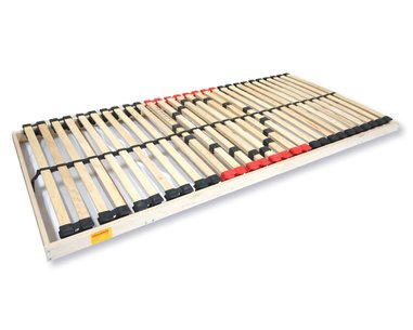 Lamelový rošt DOUBLE XXL, 150kg - pohled č. 1