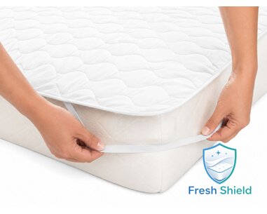 Matracový chránič Fresh Shield - pohled č. 1