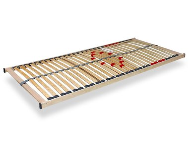 Lamelový rošt PRIMAFLEX, 28 lamel - pohled č. 1