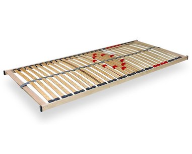 Lamelový rošt PRIMAFLEX 28 lamel 90x210 - pohled č. 1