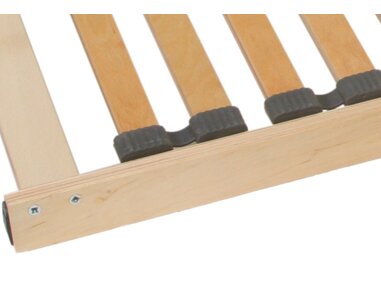 Lamelový rošt PRIMAFLEX , 140x220 - pohled č. 2