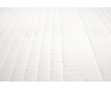 Středně tvrdá matrace ECONERA, 16cm, 100kg - pohled č. 3