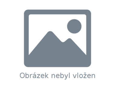 Poschoďová postel s úložným prostorem pro 3 děti MAX, masiv borovice - pohled č. 1